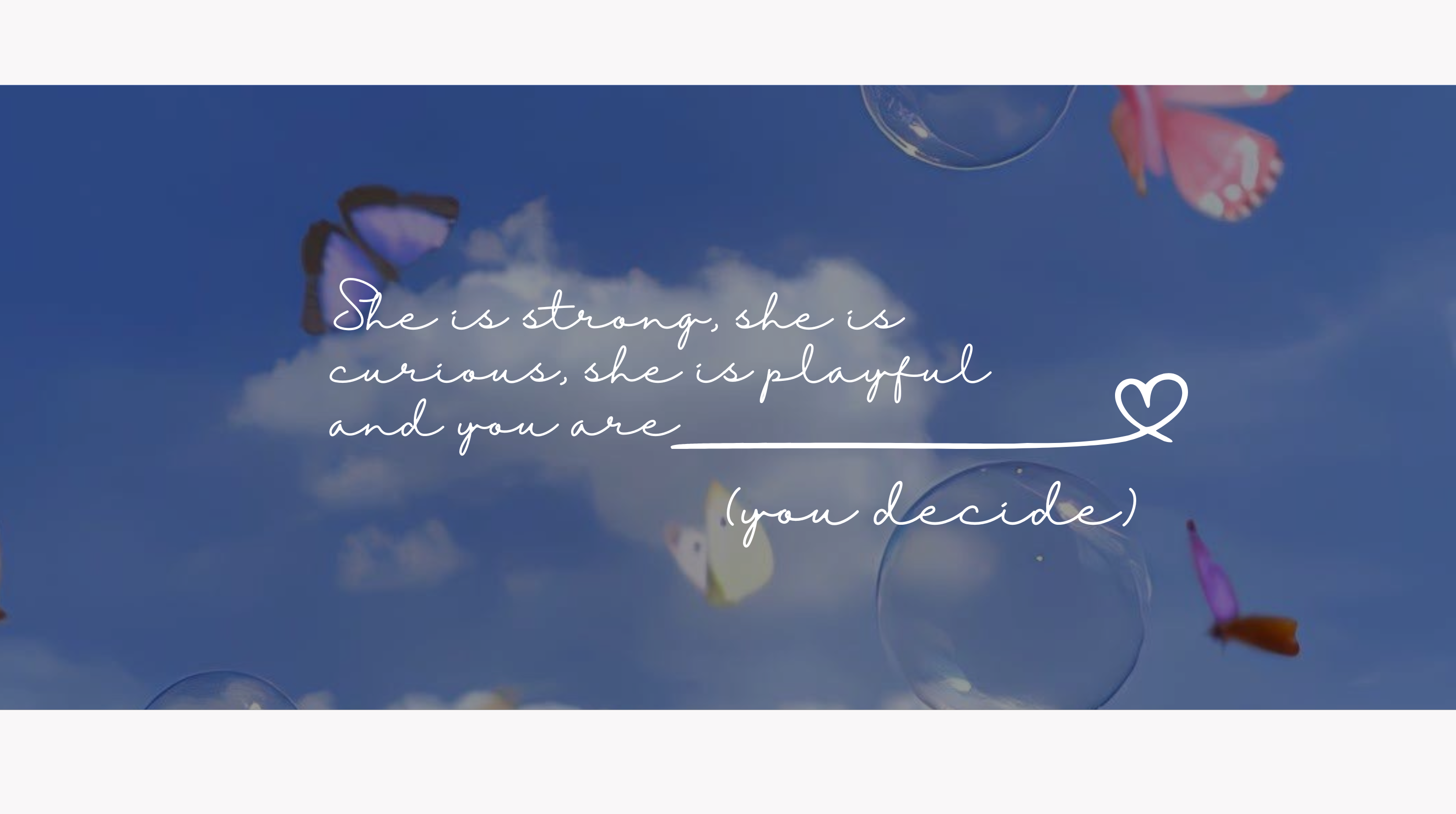 Image with a quote