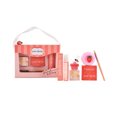 Floret Kit - Set of 4 - Perr Cherry