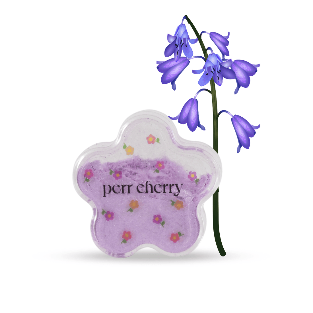 Petal Glow Highlighter - Dahlia - Perr Cherry