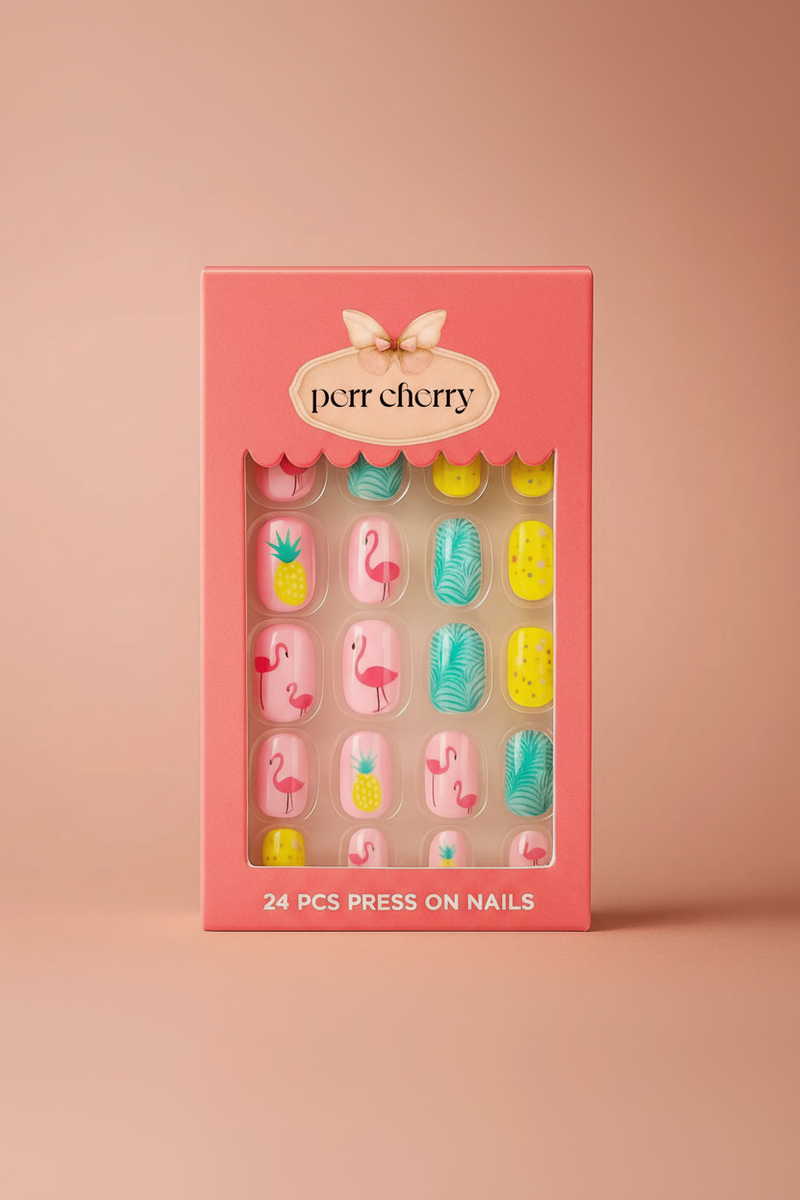 Press-On Nails