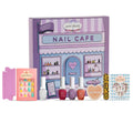 Nail Cafe Kit - Pack of 10 - Perr Cherry