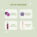 Navratri Special: Floret Kit Buy 10 Get 1 Free - Perr Cherry