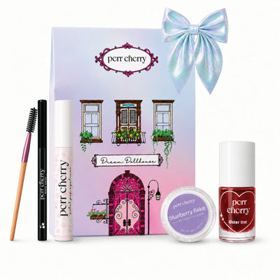 Dream Dollhouse Kit - Set of 6