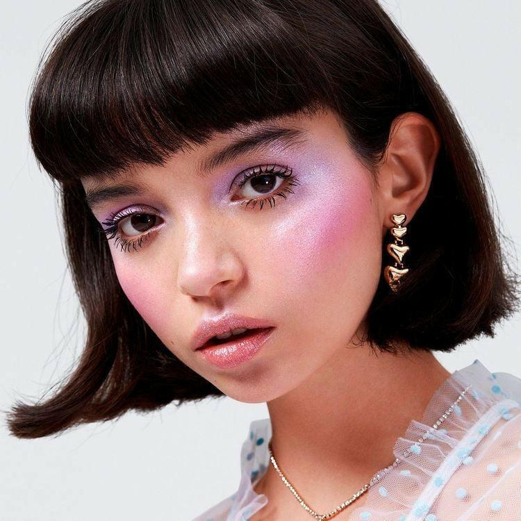 Petal Glow Highlighter - Combo of 4 - Perr Cherry