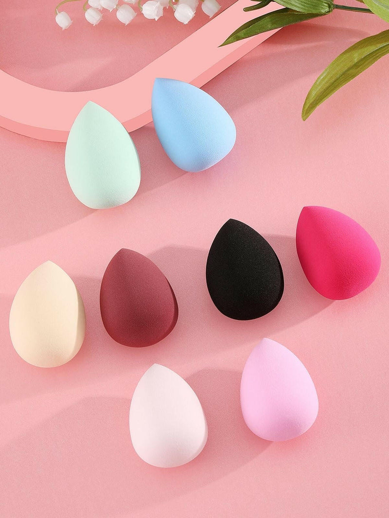 Mini Beauty Blender - Pack of 3