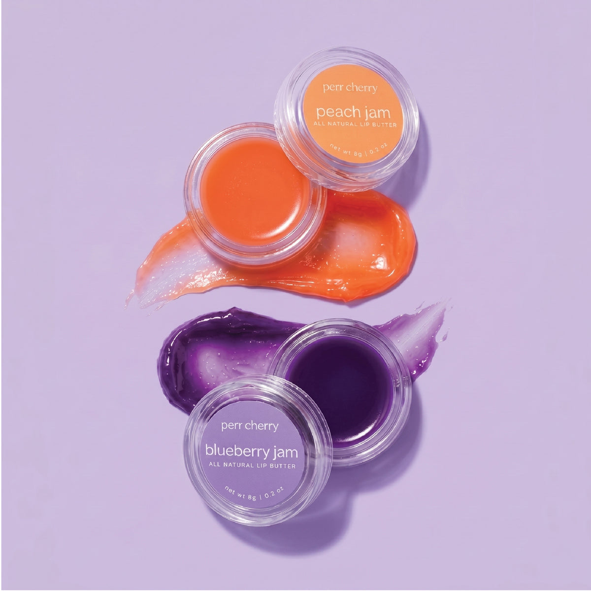 Lip Butter Duo