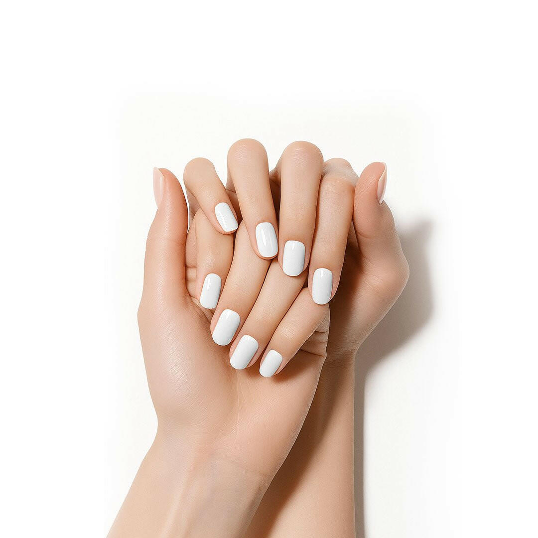 Nail Lacquer - Frosted Air - Perr Cherry