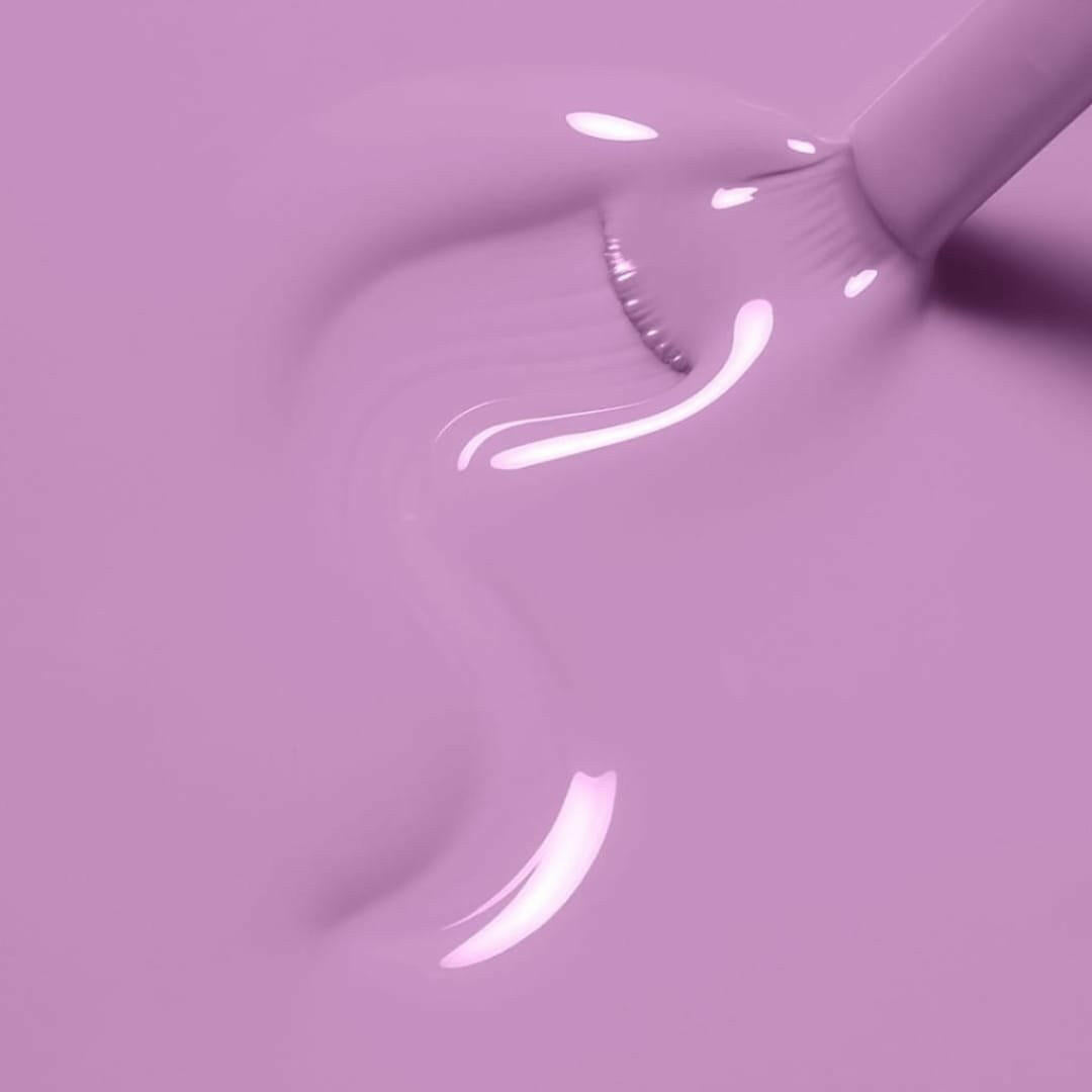 Nail Lacquer - Lilac Drizzle - Perr Cherry