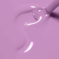 Nail Lacquer - Lilac Drizzle - Perr Cherry