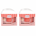 Floret Kit Set of 4 - Pack of 2 - Perr Cherry