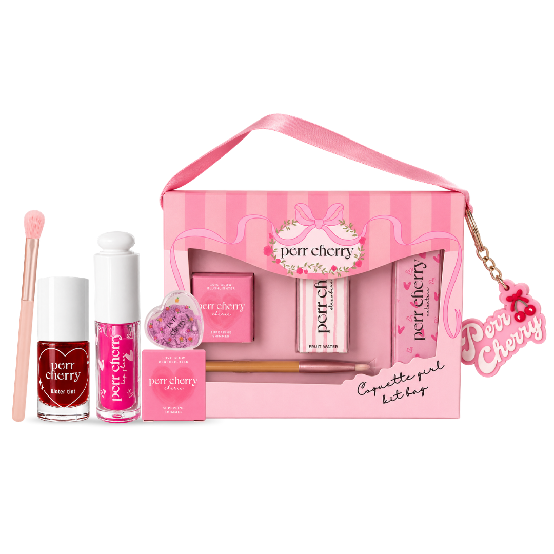 Coquette Kit - Set of 5