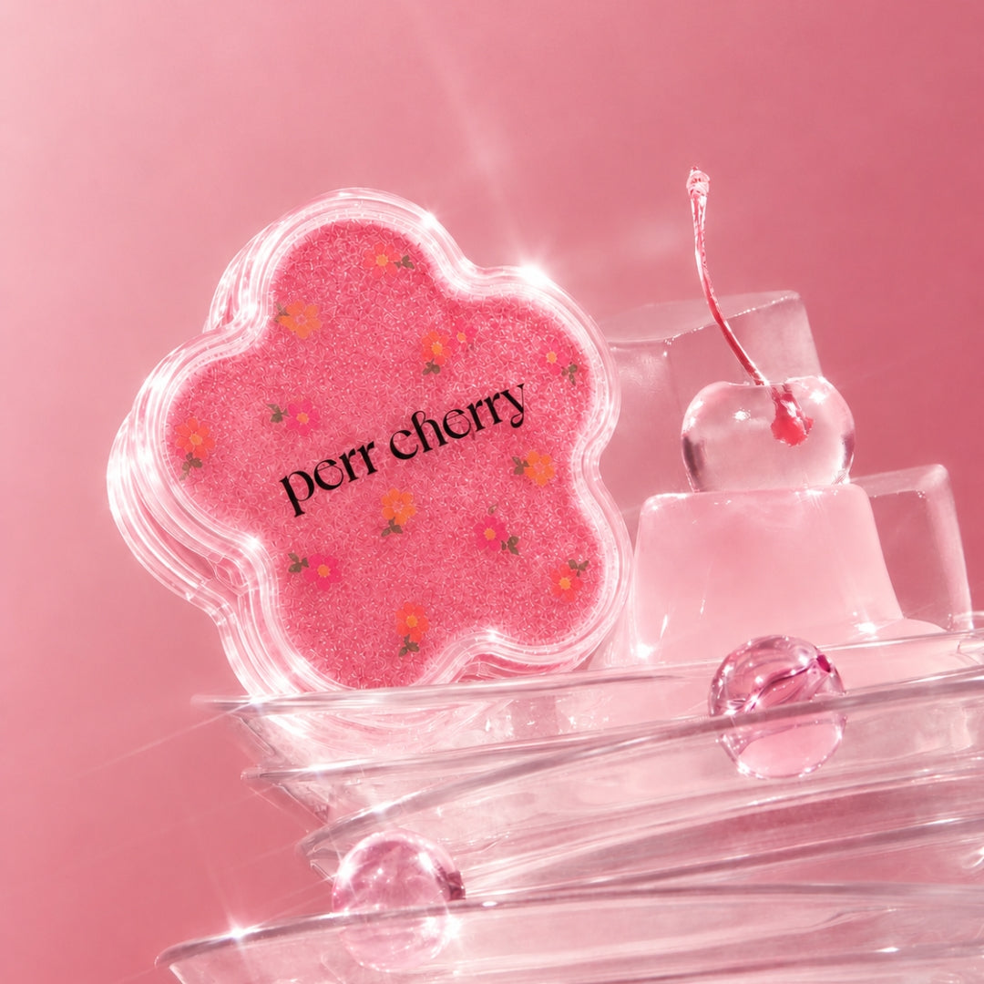 Petal Glow Highlighter - Peonies