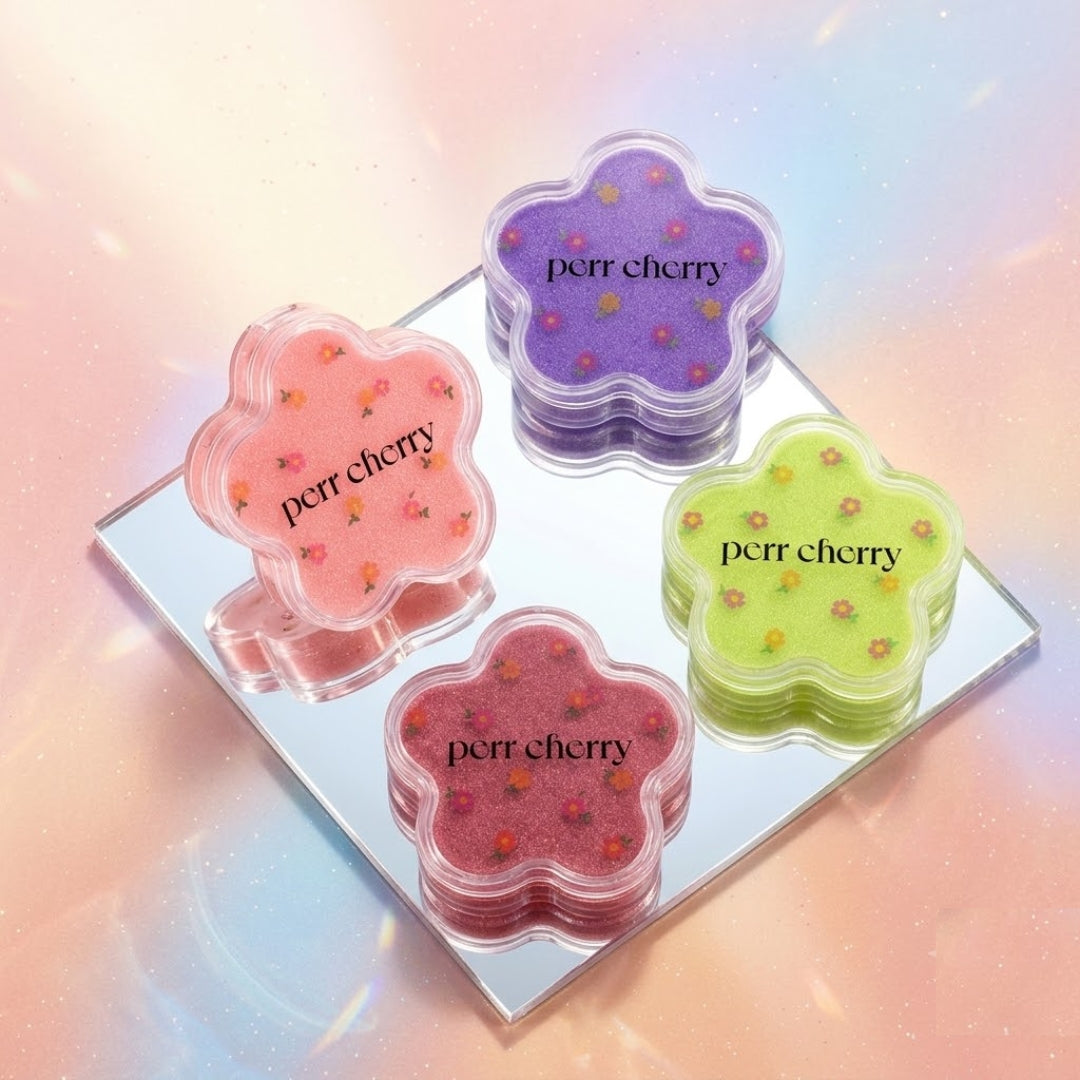 Petal Glow Highlighter - Combo of 4