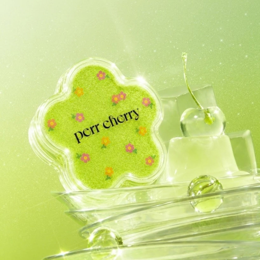 Petal Glow Highlighter - Snowdrop