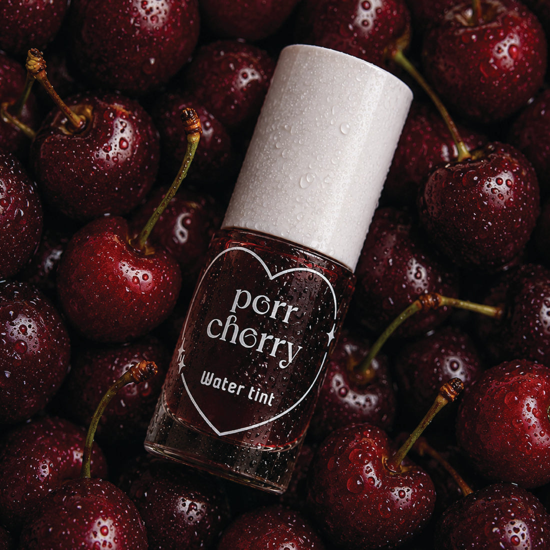 Berry Blush Water Tint - Cherry