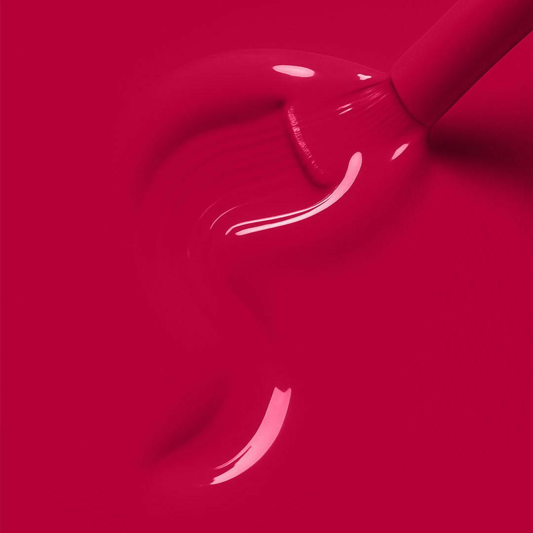 Nail Lacquer - Blush Meringue - Perr Cherry