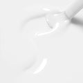 Nail Lacquer - Frosted Air - Perr Cherry