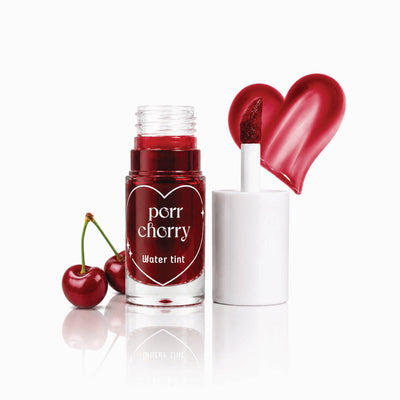 Berry Blush Water Tint - Cherry