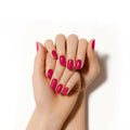 Nail Lacquer - Blush Meringue - Perr Cherry