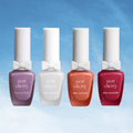 Nail Lacquer - Lilac Drizzle - Perr Cherry