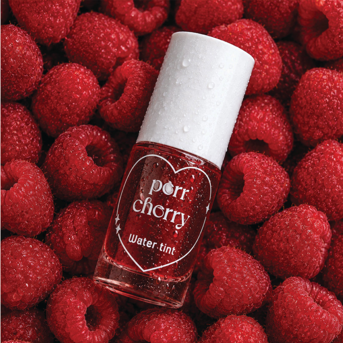 Berry Blush Water Tint - Raspberry